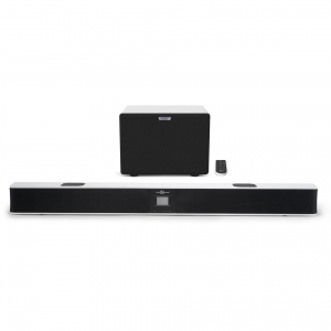 караоке-комплект EVOBOX Classic + EvoSound Bar (саундбар с караоке) в Серове