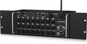 Midas MR18 цифровой микшер в Серове
