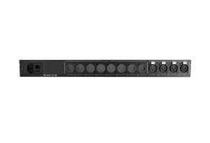 S-Track Dolphin 48 спикер-процессор в Серове