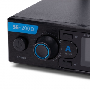 SE-200D цифровые микрофоны в Серове