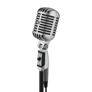 SHURE 55SH SERIES II вокальный, динамический микрофон в Серове