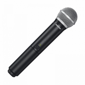 SHURE BLX24E/PG58 M17 вокальная радиосистема в Серове