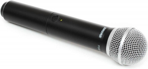 SHURE BLX24E/PG58 M17 вокальная радиосистема в Серове