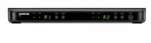 SHURE BLX288E/B58 M17 вокальная радиосистема в Серове