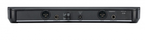 SHURE BLX288E/B58 M17 вокальная радиосистема в Серове