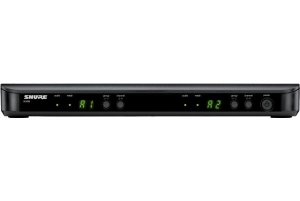 SHURE BLX288E/PG58 M17 вокальная радиосистема в Серове