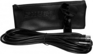 SHURE SV100-A динамический микрофон в Серове