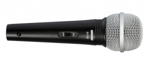SHURE SV100-A динамический микрофон в Серове