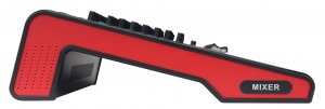 SVS Audiotechnik mixers AM-12 Микшерный пульт аналоговый, 12-канальный в Серове