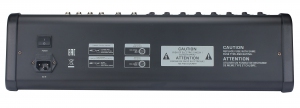 SVS Audiotechnik mixers AM-12 Микшерный пульт аналоговый, 12-канальный в Серове