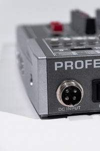 SVS Audiotechnik mixers AM-6 DSP Микшерный пульт аналоговый, 6-канальный SVS Audiotechnik mixers в Серове