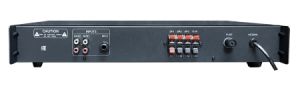 SVS Audiotechnik STA-80 Микшер-усилитель для систем Public Address в Серове