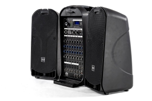 SVS Audiotechnik STAGESET 600 Акустический комплект активный в Серове