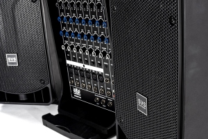SVS Audiotechnik STAGESET 600 Акустический комплект активный в Серове