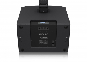 Turbosound iNSPIRE iP3000 модульная аудио колонна 2000Вт в Серове