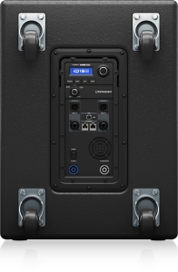 Turbosound iQ15B сабвуфер активный в Серове
