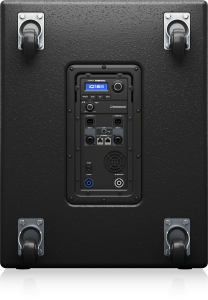Turbosound iQ18B сабвуфер активный в Серове