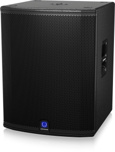 Turbosound iQ18B сабвуфер активный в Серове