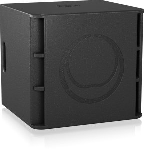 Turbosound Milan M15B сабвуфер активный в Серове