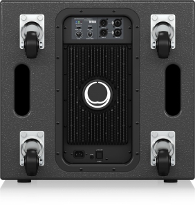 Turbosound Milan M15B сабвуфер активный в Серове