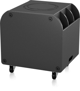 Turbosound Milan M18B сабвуфер активный в Серове