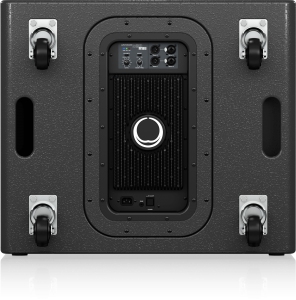 Turbosound Milan M18B сабвуфер активный в Серове