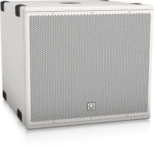 Turbosound NuQ115B-AN Активный сабвуфер в Серове