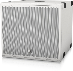 Turbosound NuQ115B-AN Активный сабвуфер в Серове