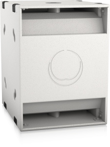 Turbosound NuQ118B-AN Активный сабвуфер в Серове
