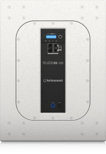 Turbosound NuQ118B-AN Активный сабвуфер в Серове