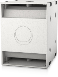 Turbosound NuQ118B-AN Активный сабвуфер в Серове