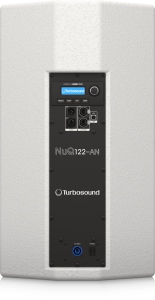 Turbosound NuQ122-AN Активная акустическая система в Серове