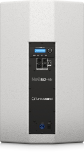 Turbosound NuQ152-AN Активная акустическая система в Серове