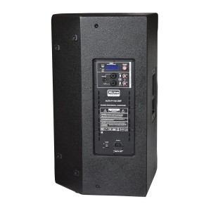 XLine ALFA P-15A DSP Акустическая система активная с DSP и Bluetooth в Серове