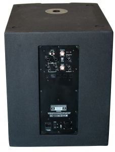 XLine ALFA P-15A SUB Сабвуфер активный в Серове